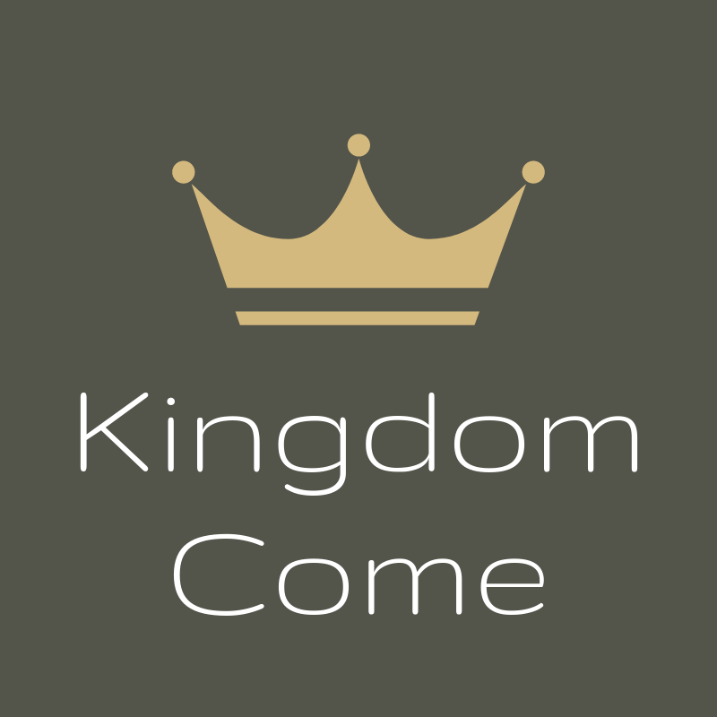 Kingdom Come