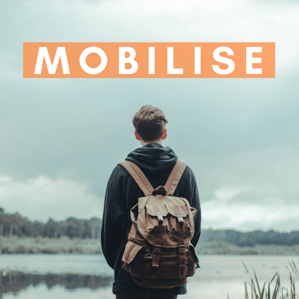 Mobilise