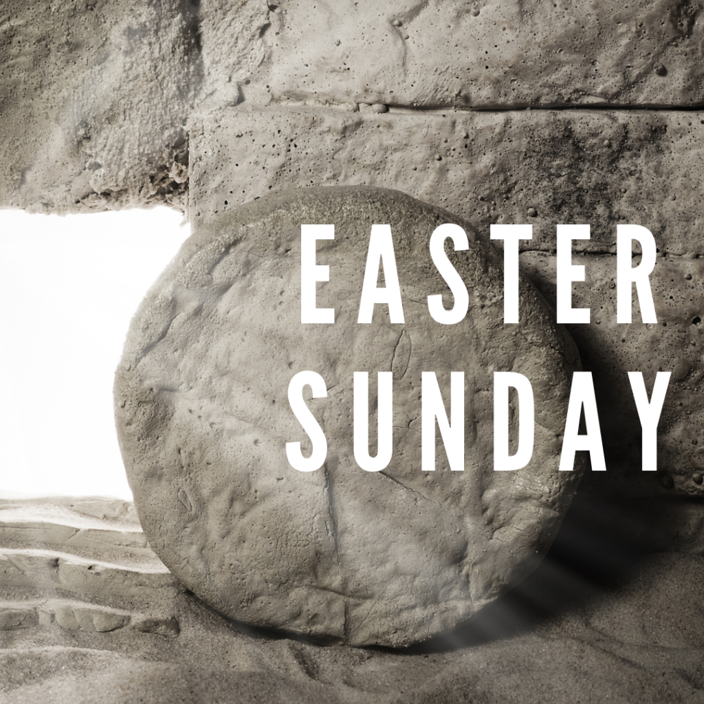 Easter Sunday